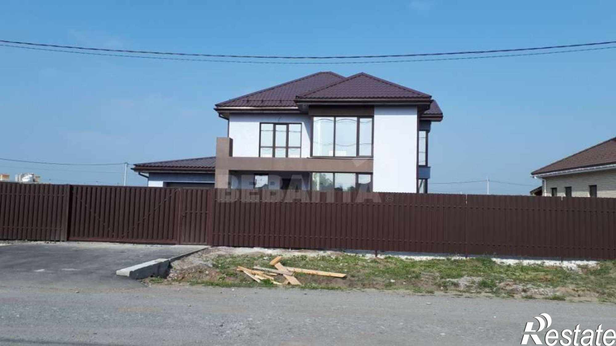 Купить дачу, дом, коттедж за 12 990 000 рублей на ул. Серпантиновая          д. 103