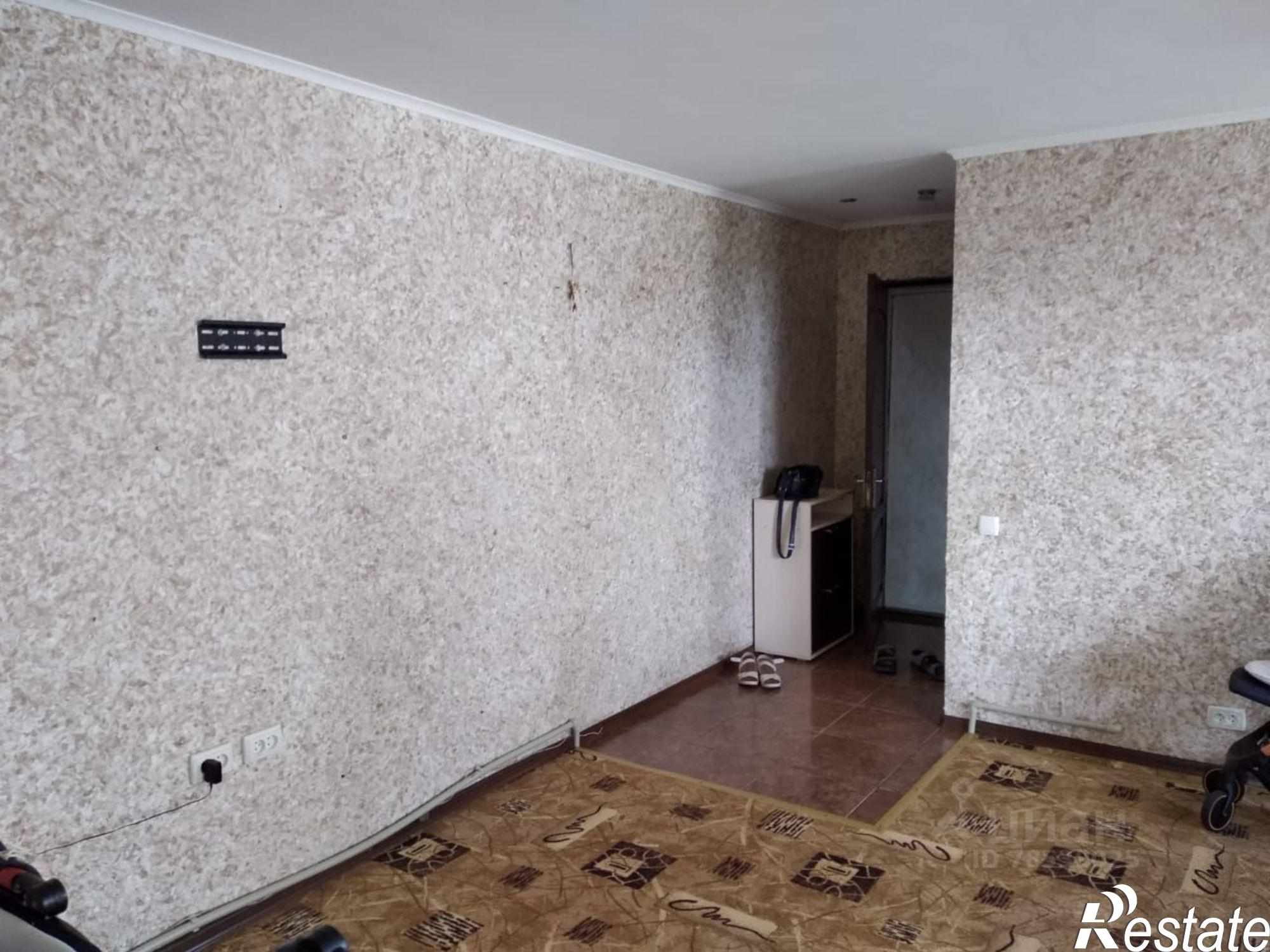 Купить квартиру за 1 000 000 рублей на улица Токарева, 7
