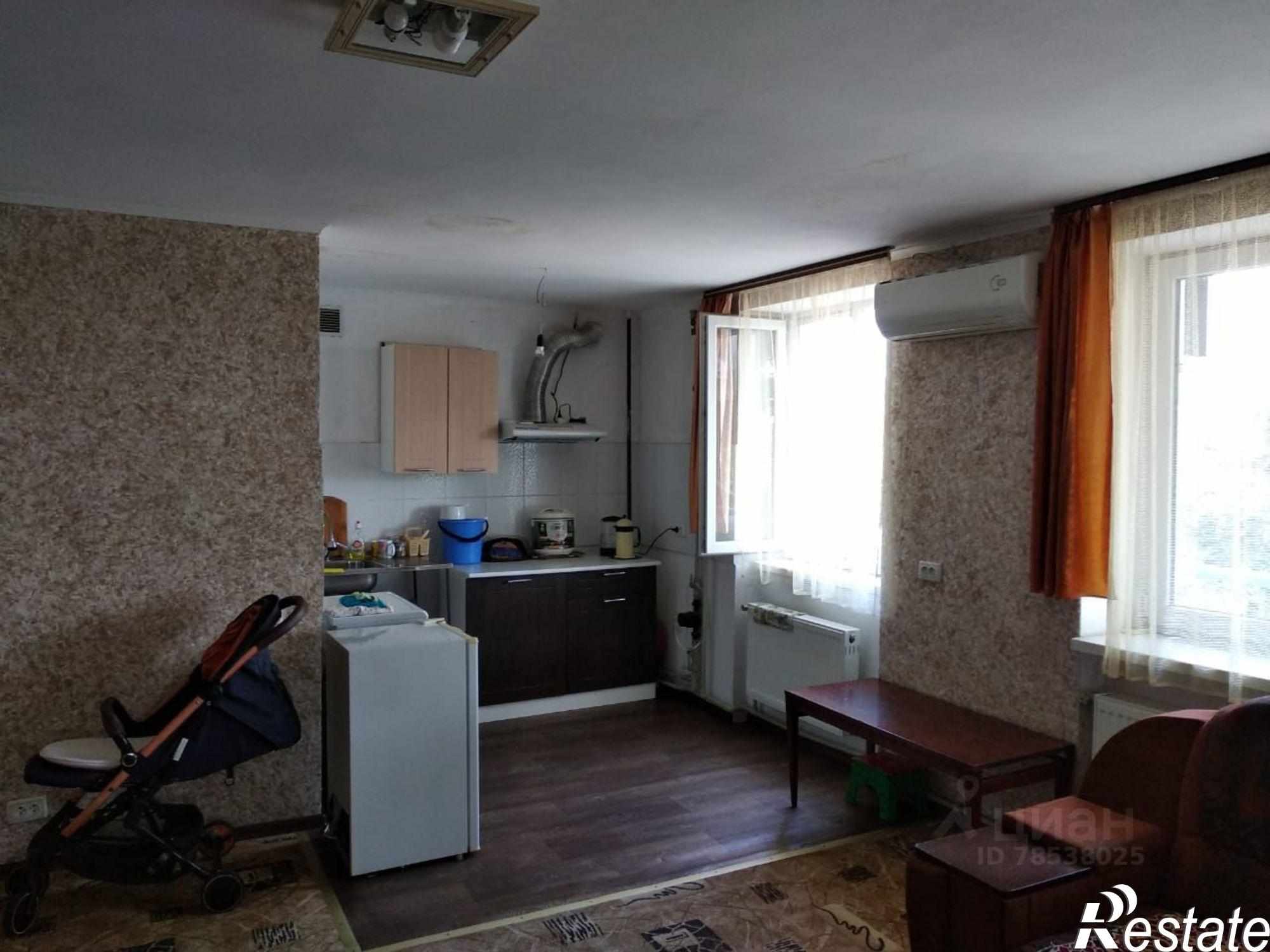 Купить квартиру за 1 000 000 рублей на улица Токарева, 7