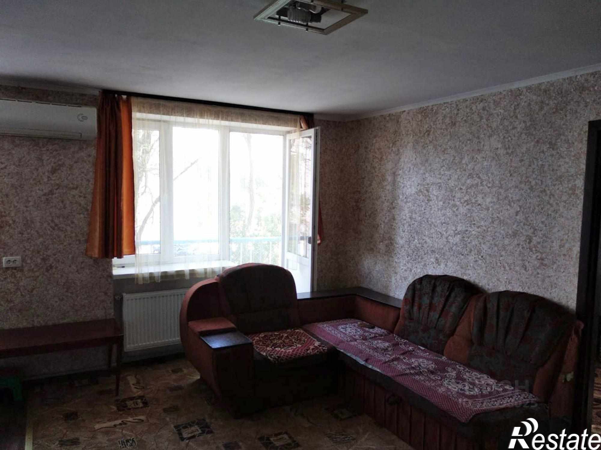 Купить квартиру за 1 000 000 рублей на улица Токарева, 7