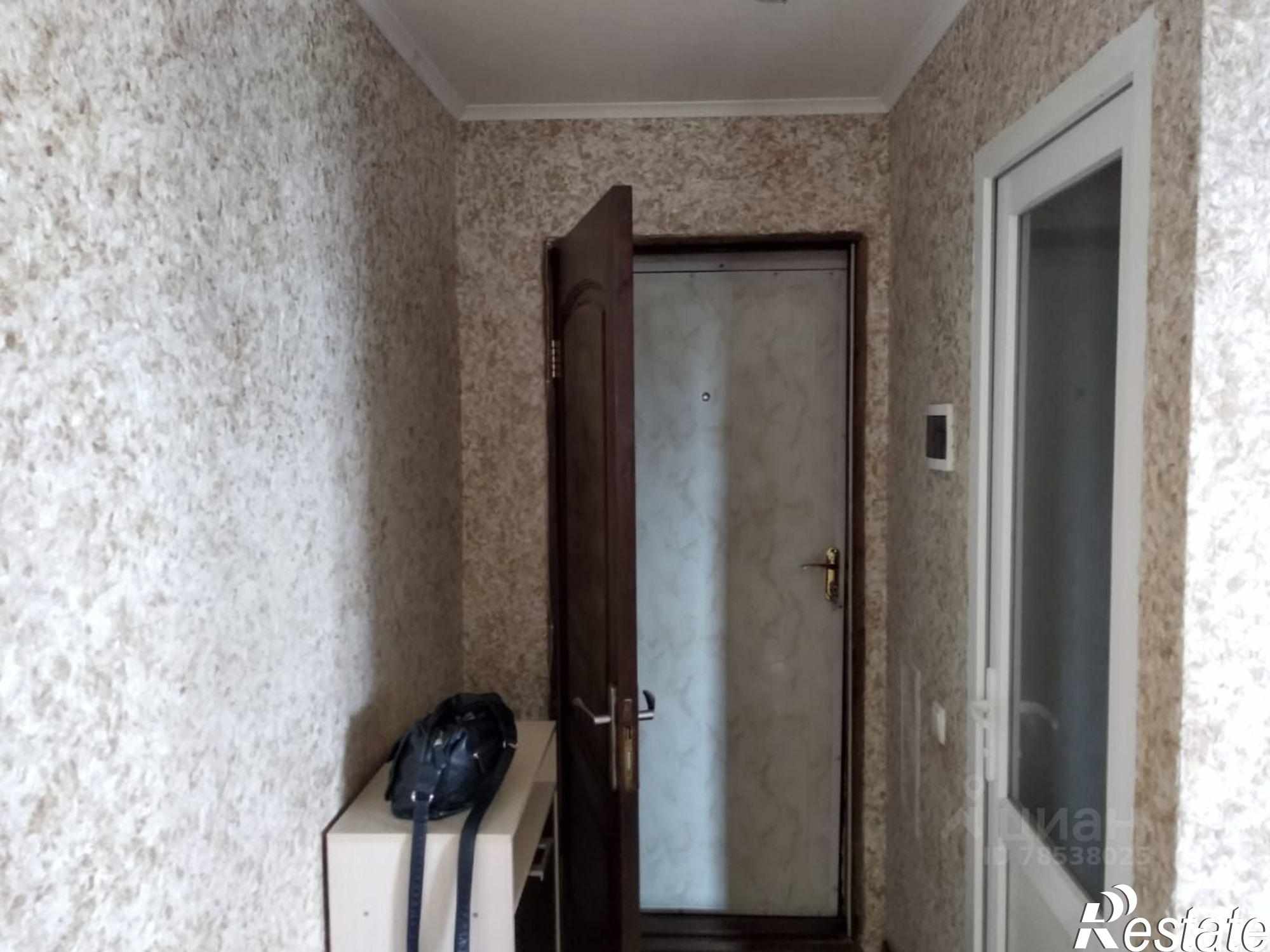 Купить квартиру за 1 000 000 рублей на улица Токарева, 7