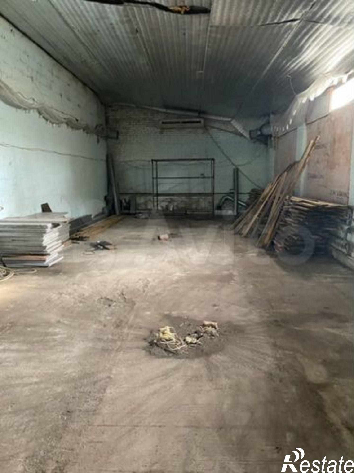 Сдать складское помещение за 15 000 рублей на Алагирская улица