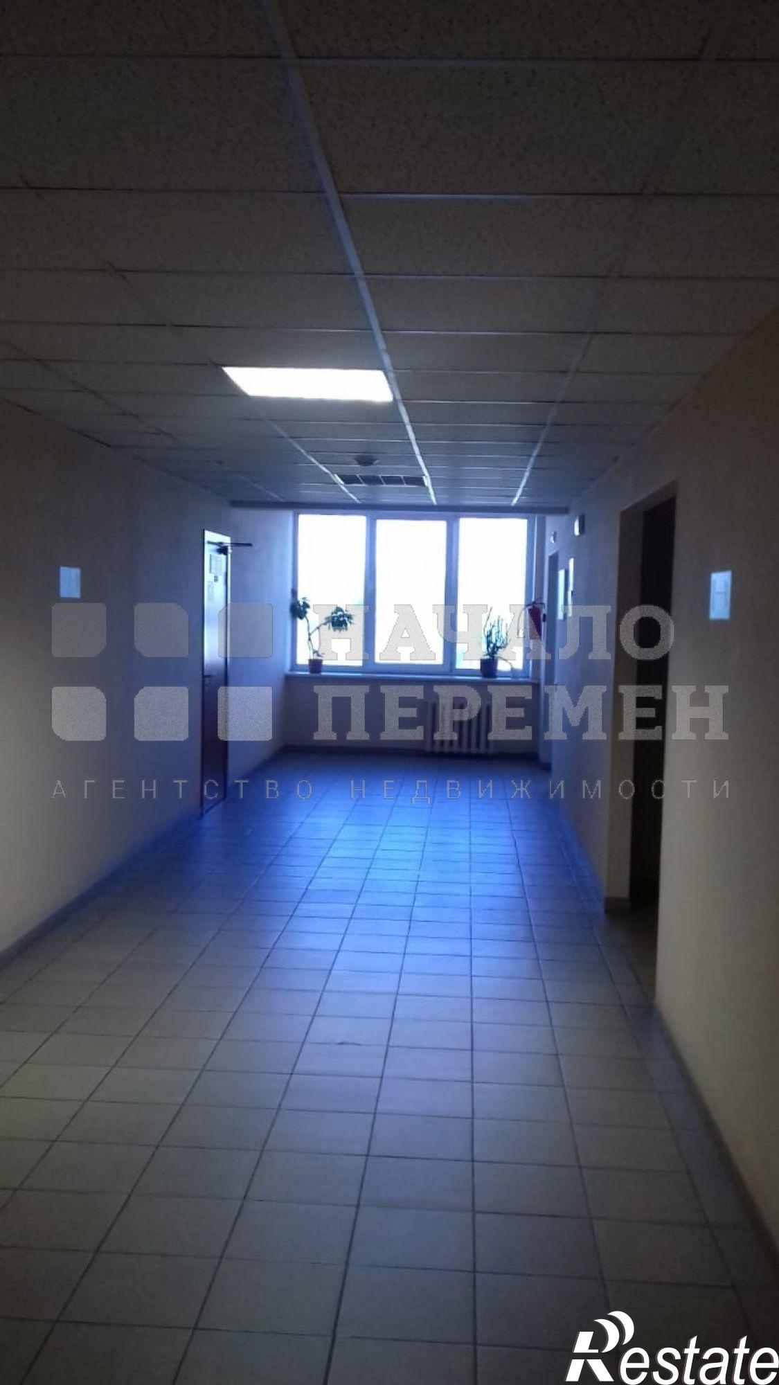 Сдать офис, помещение под офис за 39 000 рублей на Воинская ул, 63