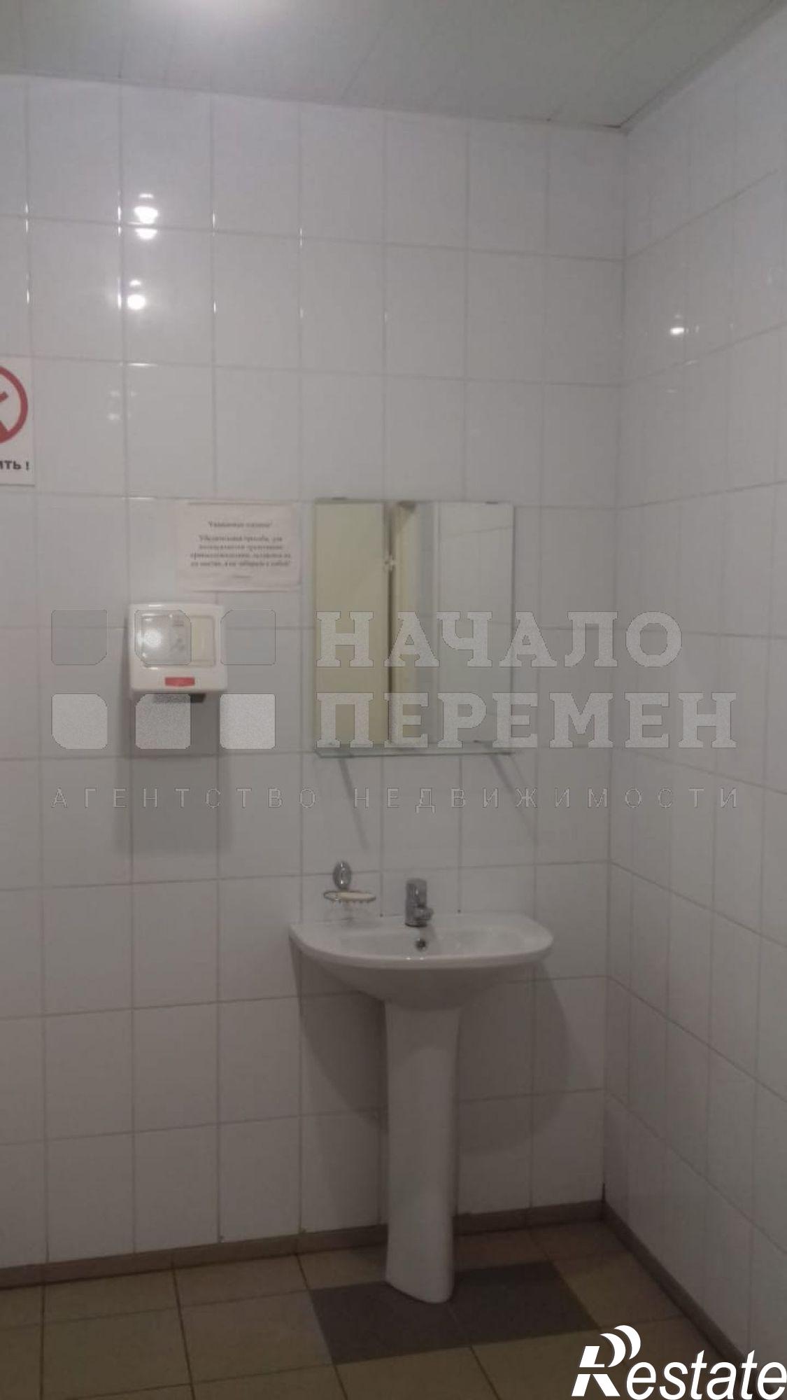 Сдать офис, помещение под офис за 39 000 рублей на Воинская ул, 63