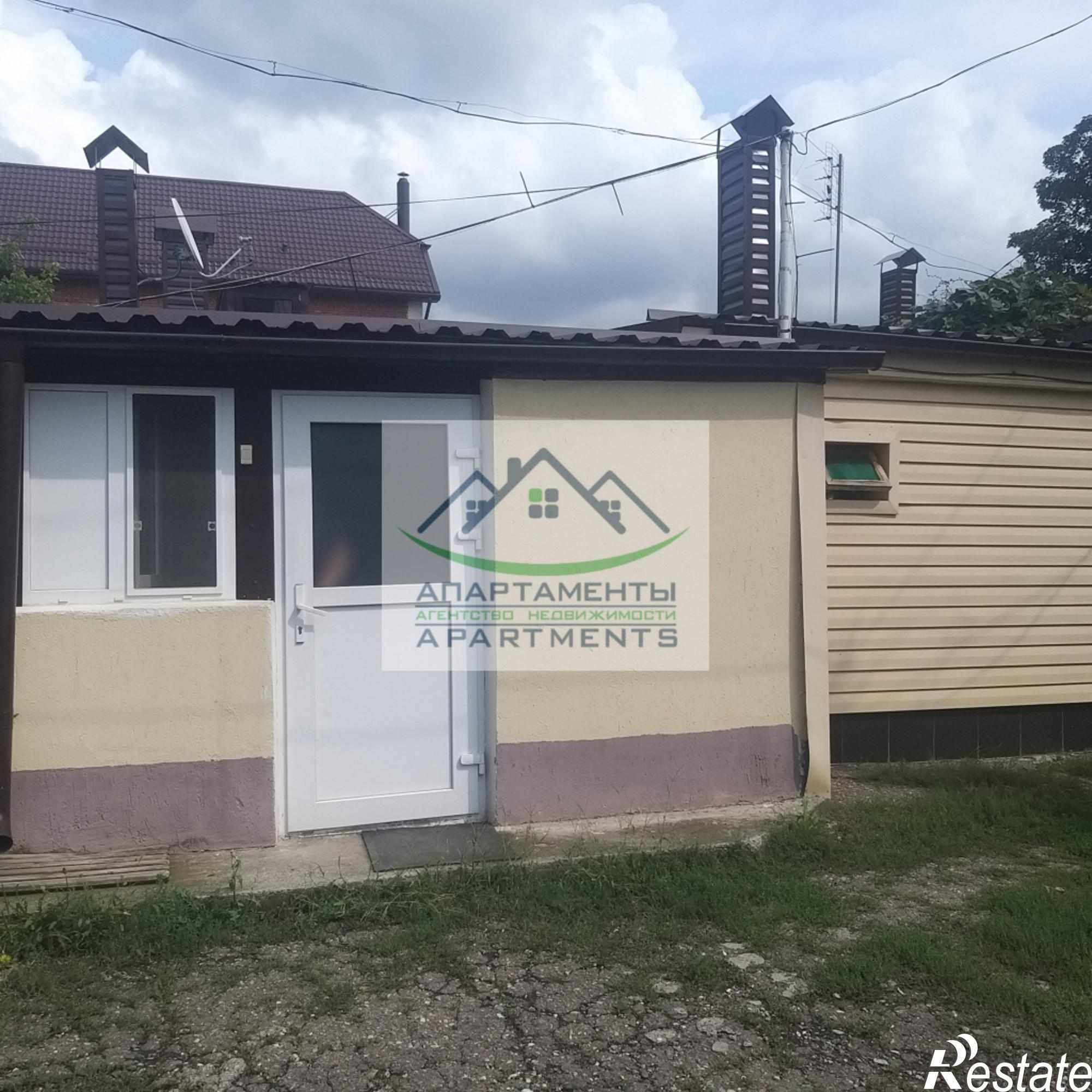 Купить квартиру за 2 800 000 рублей на Коста Хетагурова ул, 19