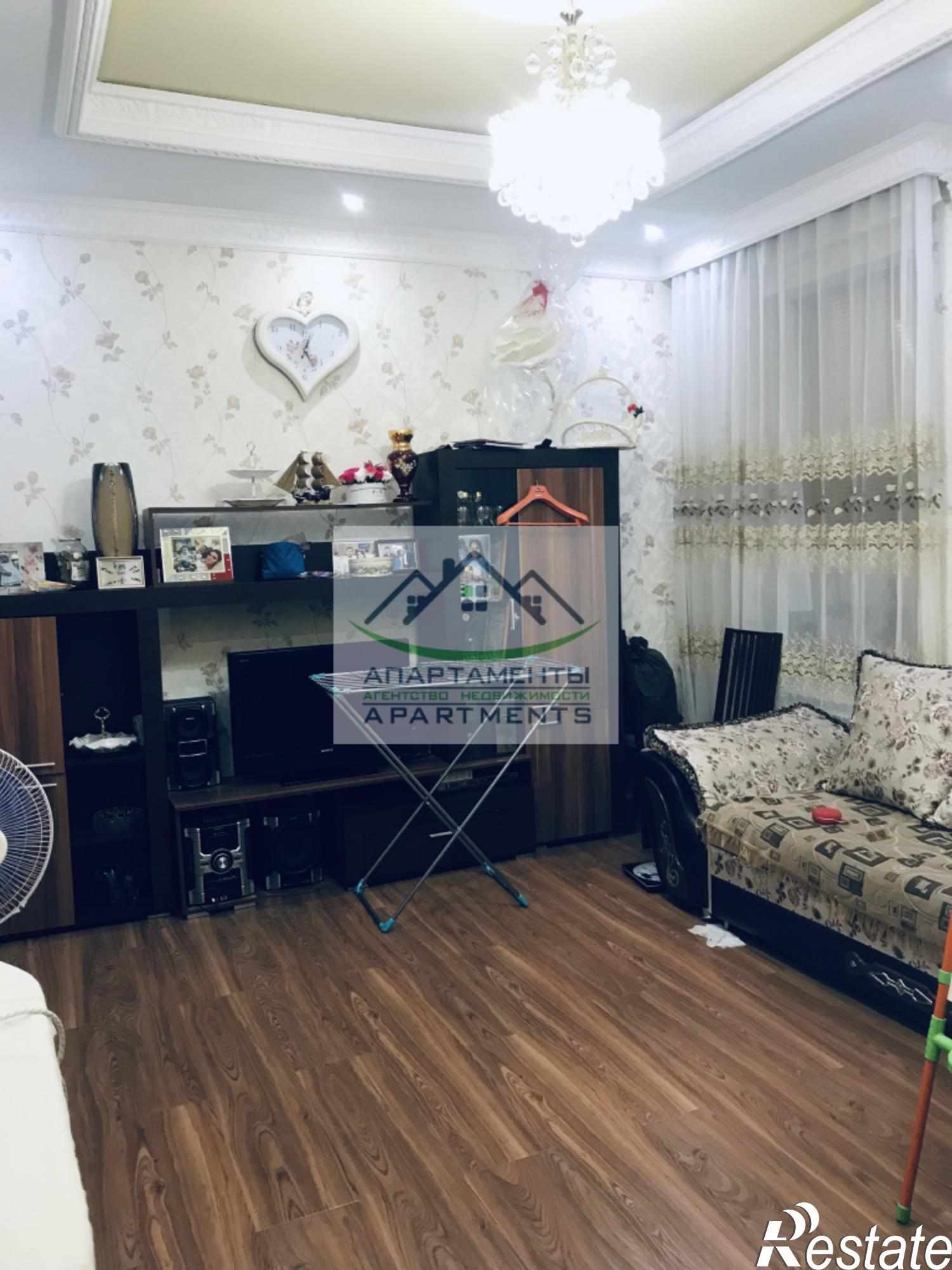 Купить квартиру за 6 000 000 рублей на Крайнего ул, 37