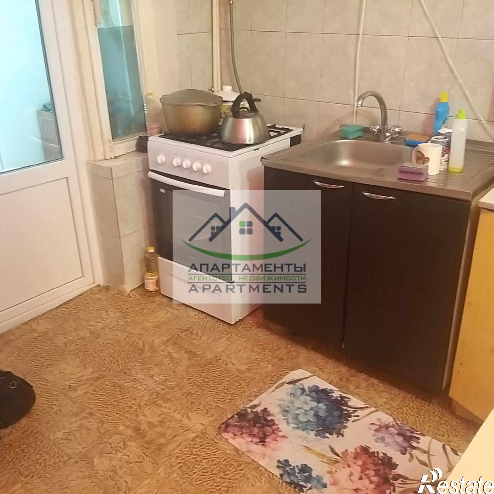 Купить квартиру за 2 800 000 рублей на Коста Хетагурова ул, 19