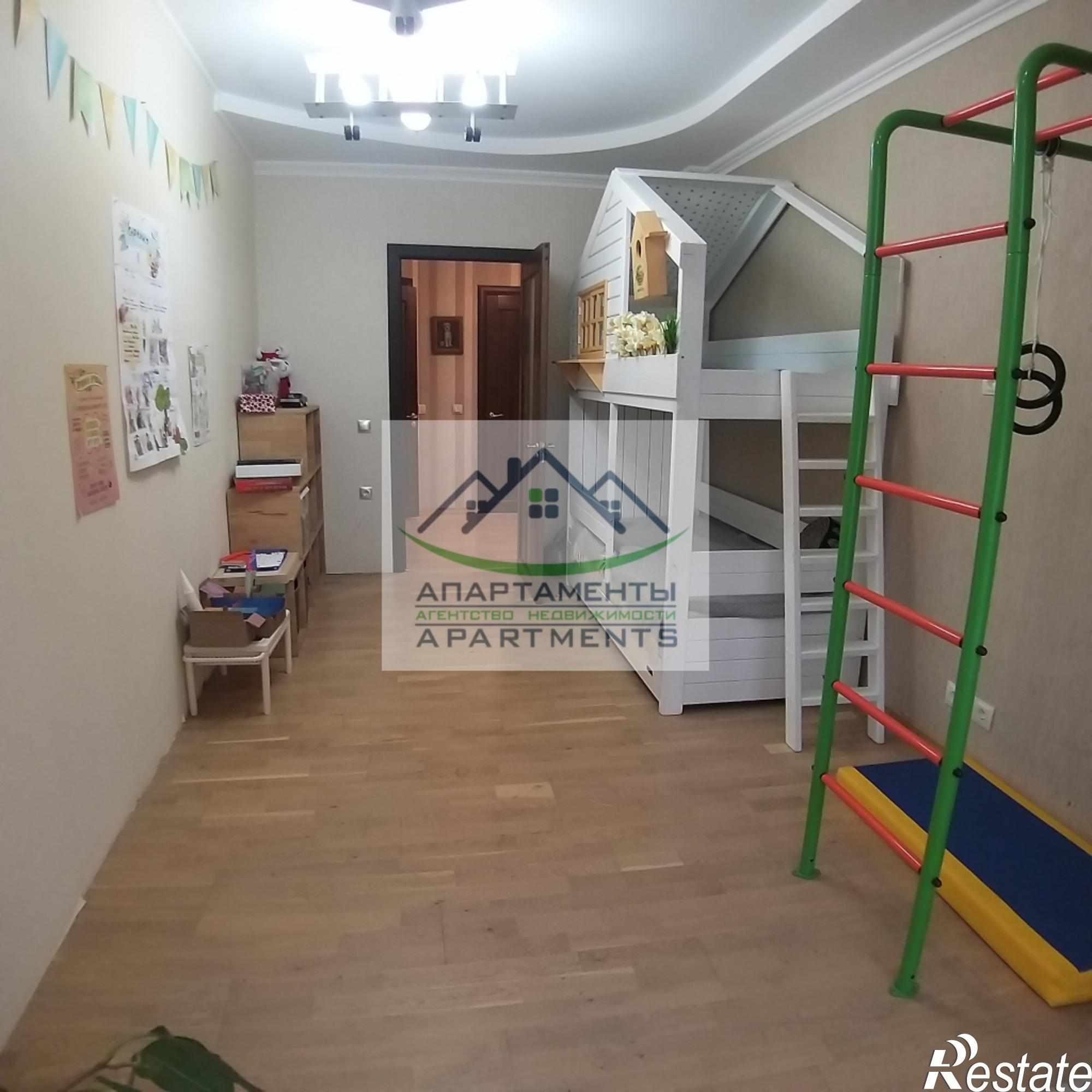 Купить квартиру за 8 350 000 рублей на Оранжерейная ул, 21к4