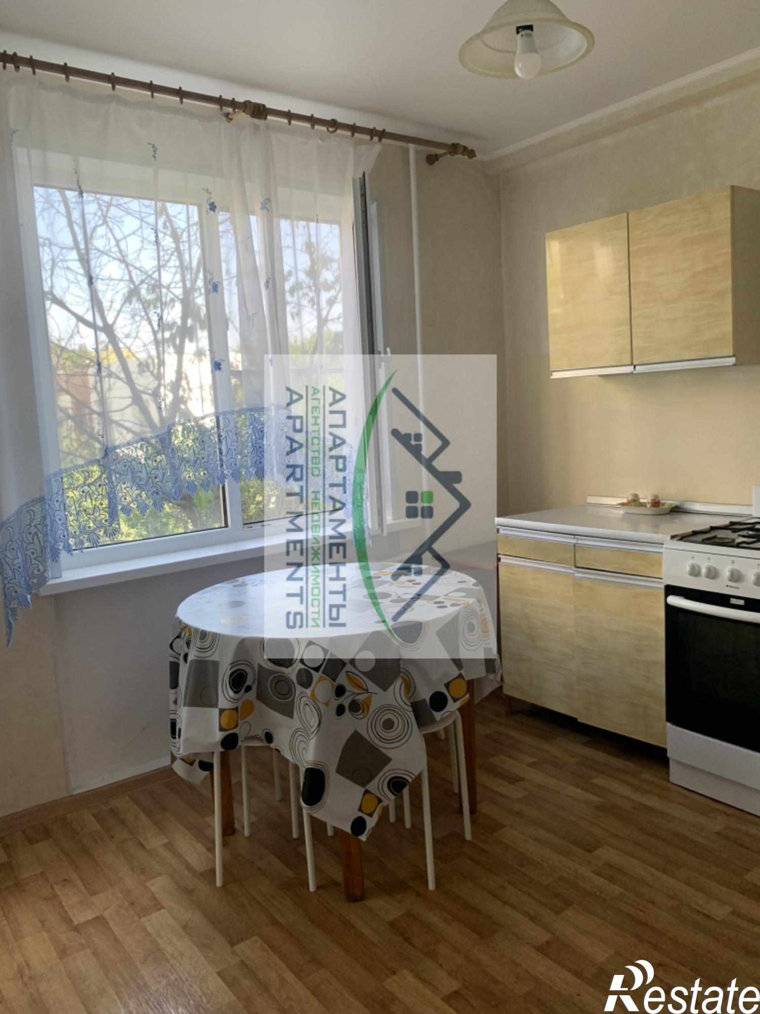 Купить квартиру за 4 100 000 рублей на Московская ул, 32