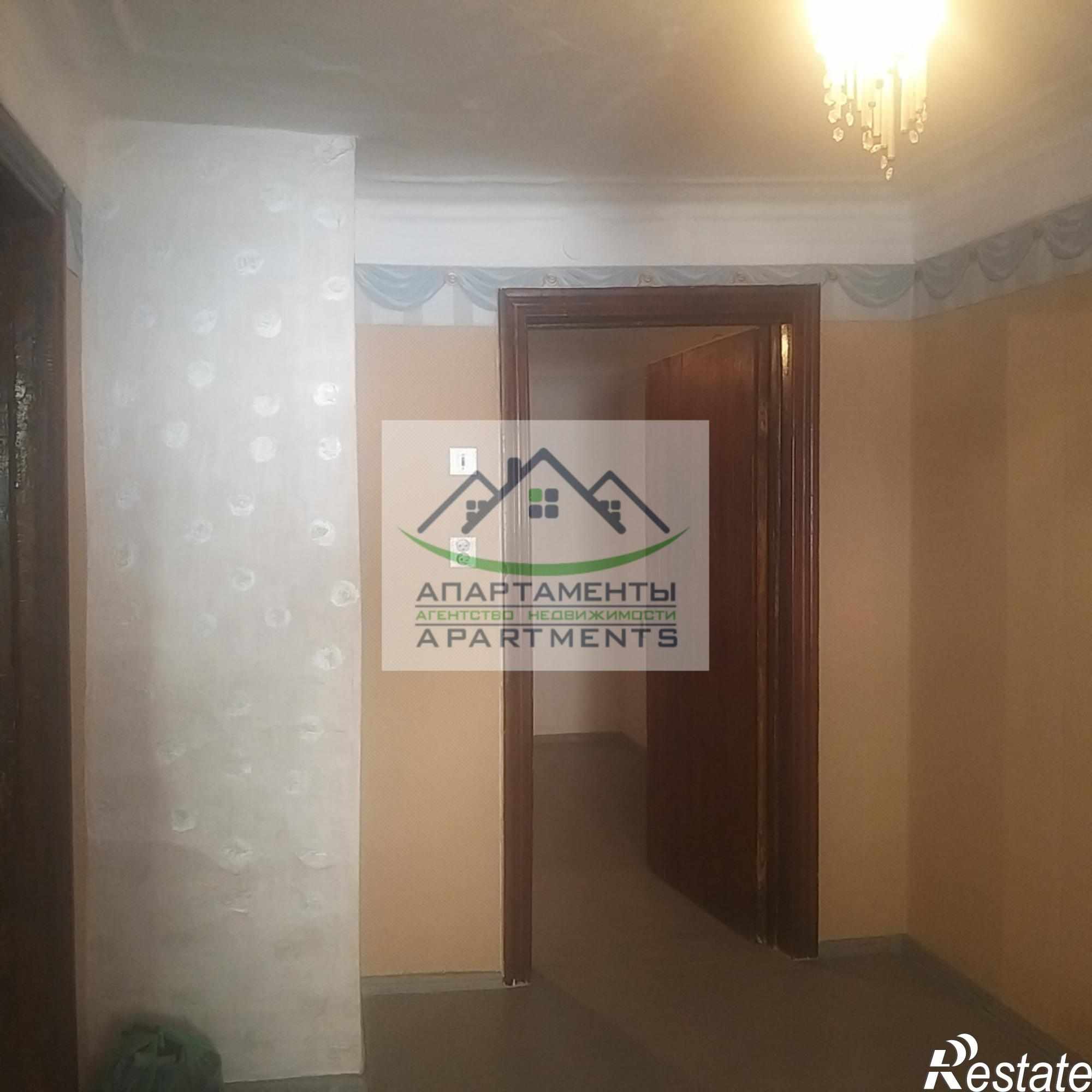 Купить квартиру за 3 300 000 рублей на Гоголя ул, 4
