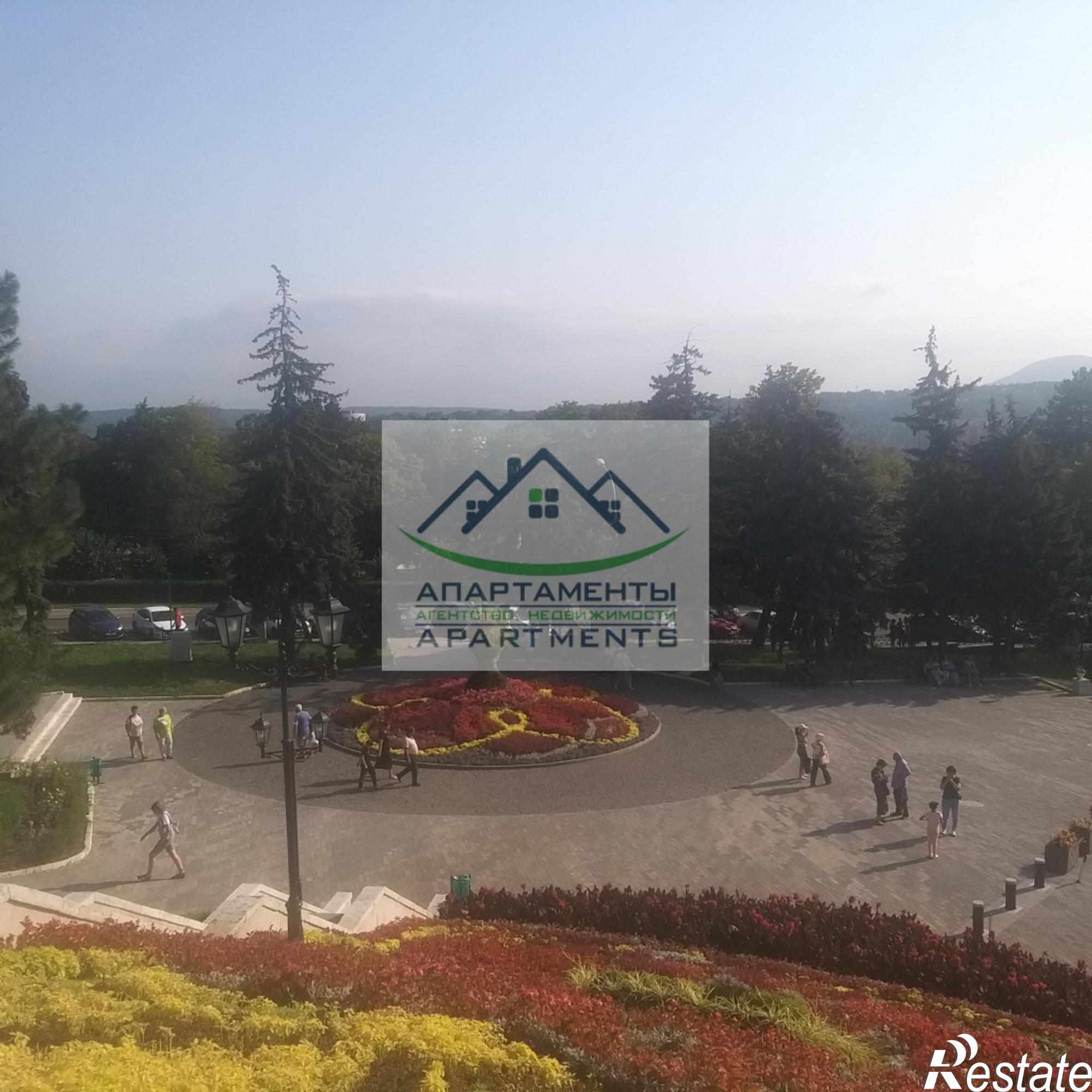 Купить квартиру за 3 300 000 рублей на Гоголя ул, 4