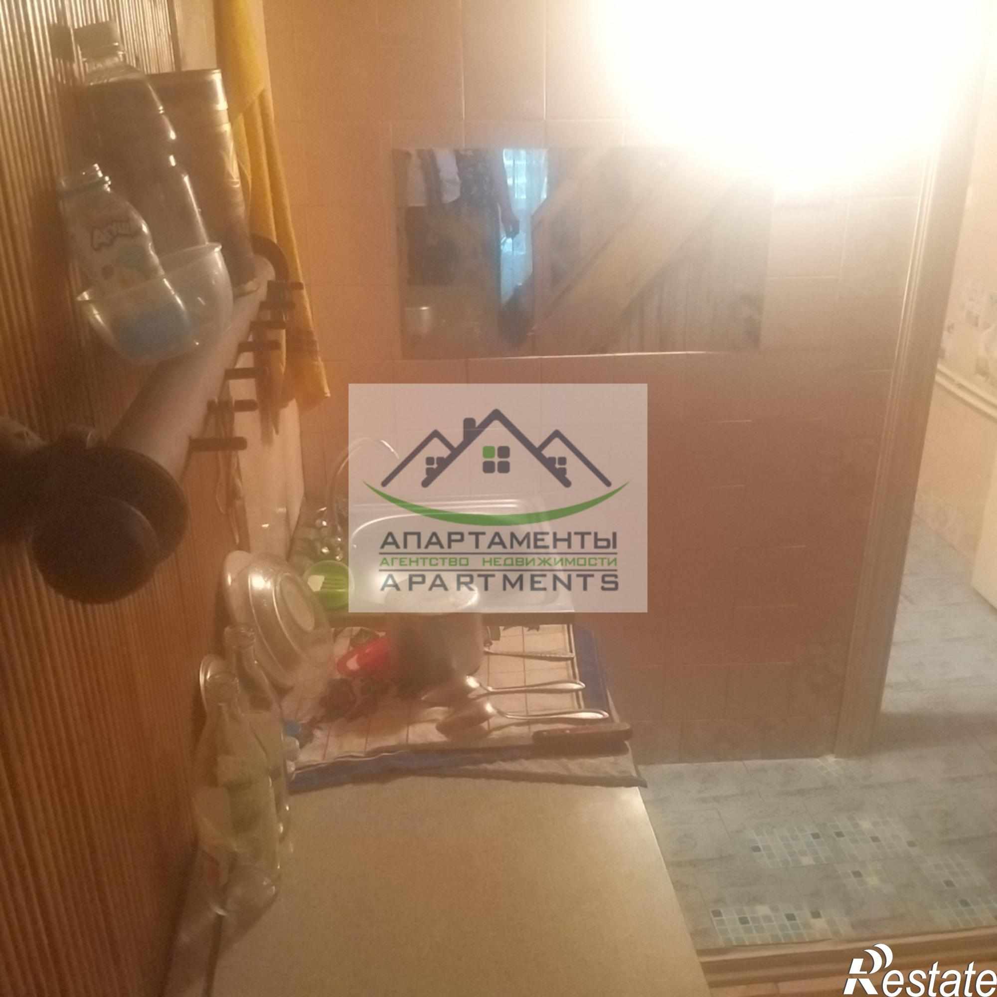 Купить квартиру за 3 300 000 рублей на Гоголя ул, 4