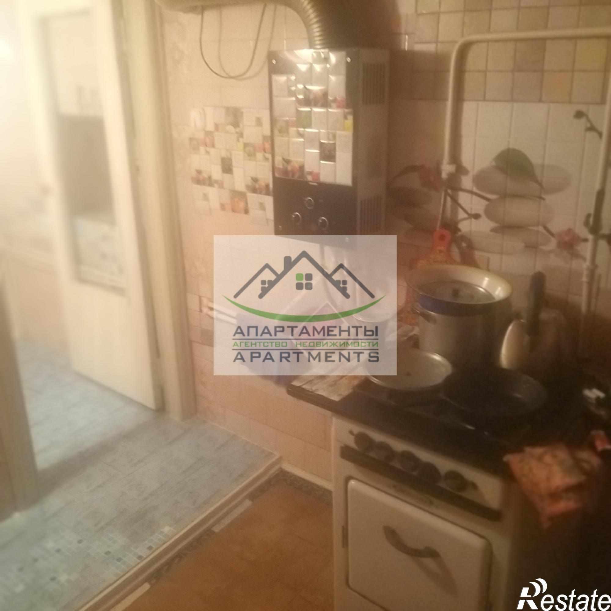 Купить квартиру за 3 300 000 рублей на Гоголя ул, 4