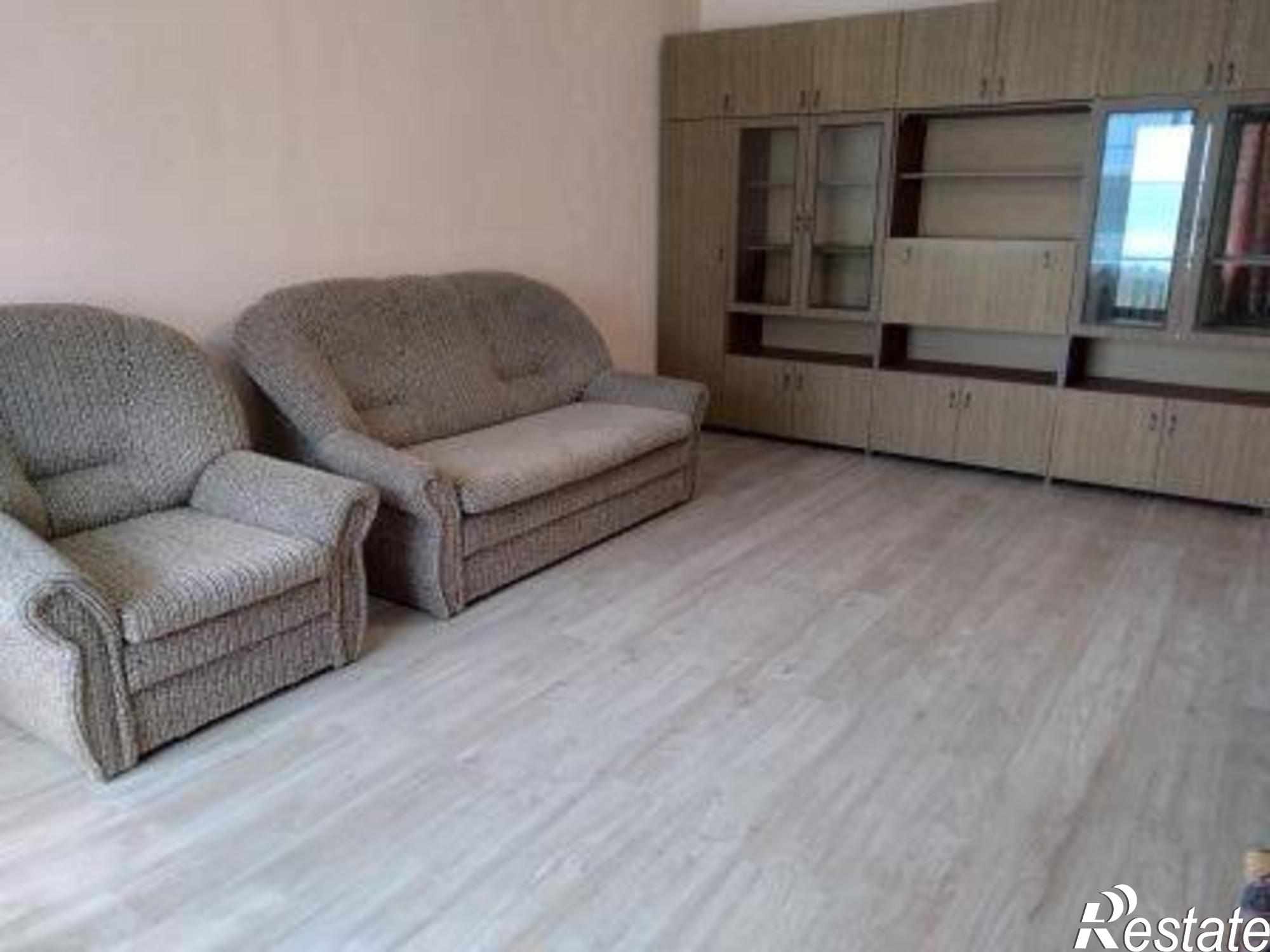 Сдать квартиру за 16 000 рублей на Егорова ул, 8