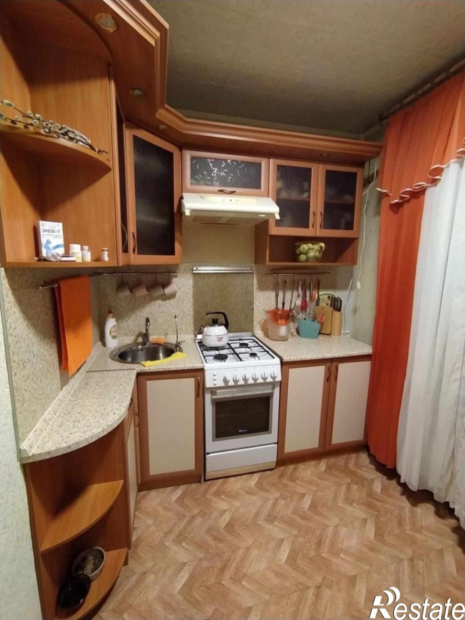 Сдать квартиру за 15 000 рублей на Куйбышева ул, 54