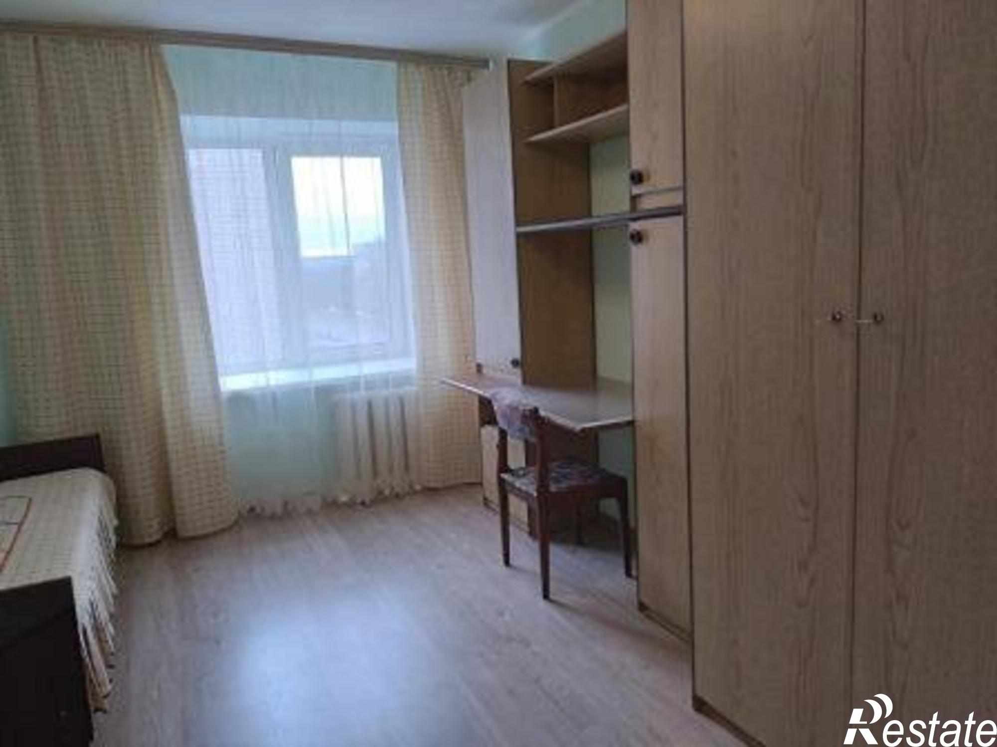 Сдать квартиру за 16 000 рублей на Егорова ул, 8