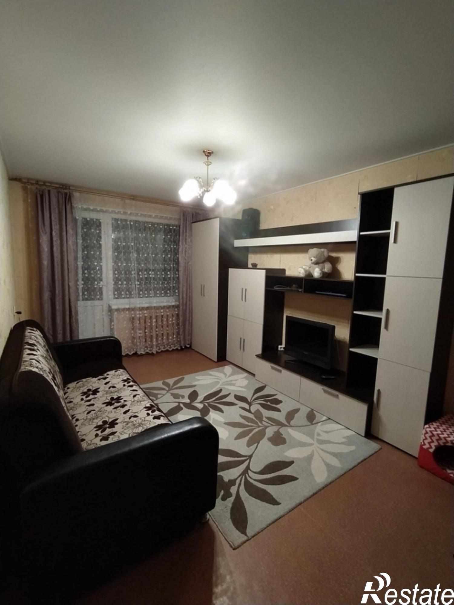 Сдать квартиру за 15 000 рублей на Куйбышева ул, 54