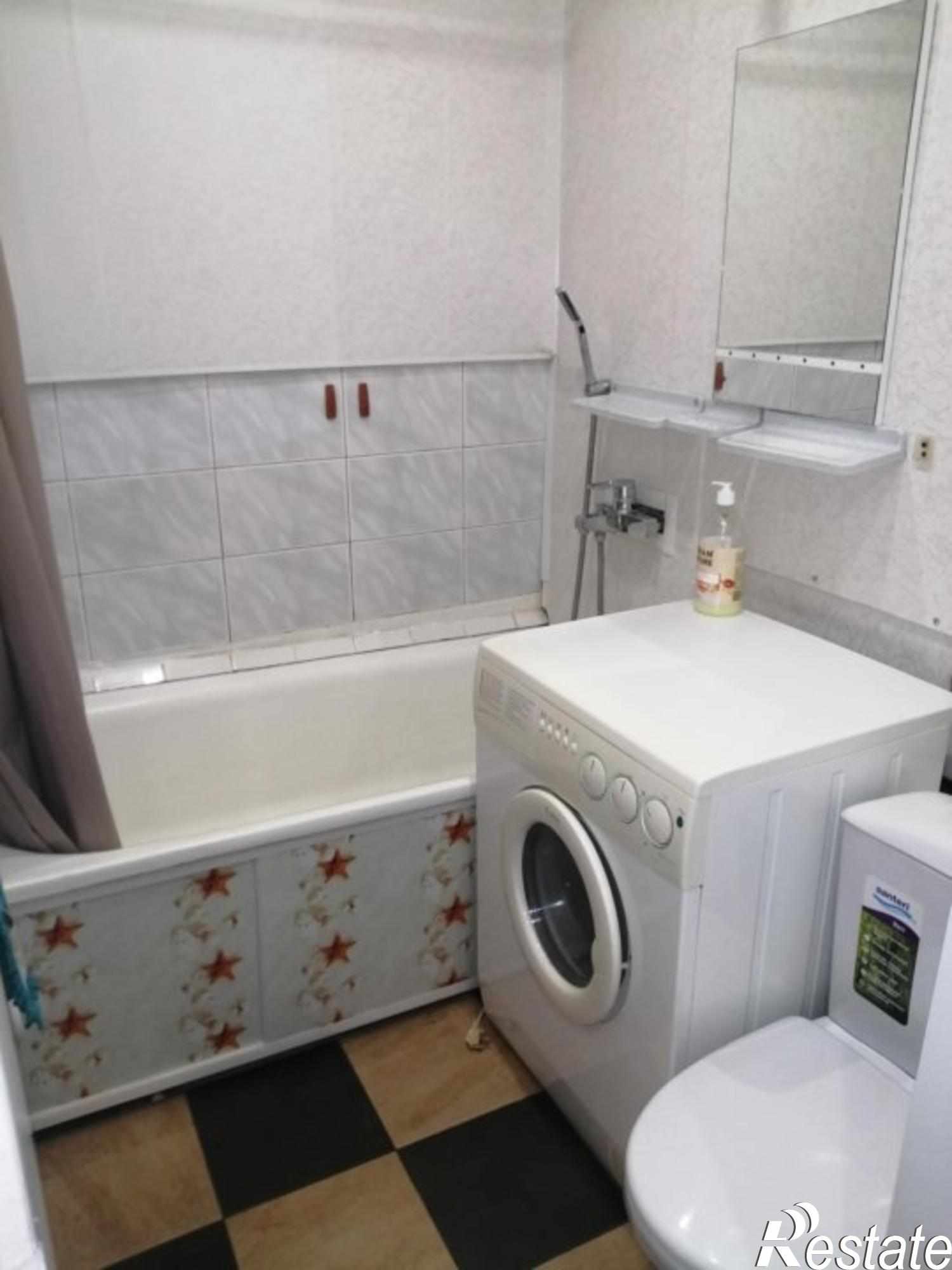 Сдать квартиру за 12 000 рублей на Строителей пр-кт, 34А
