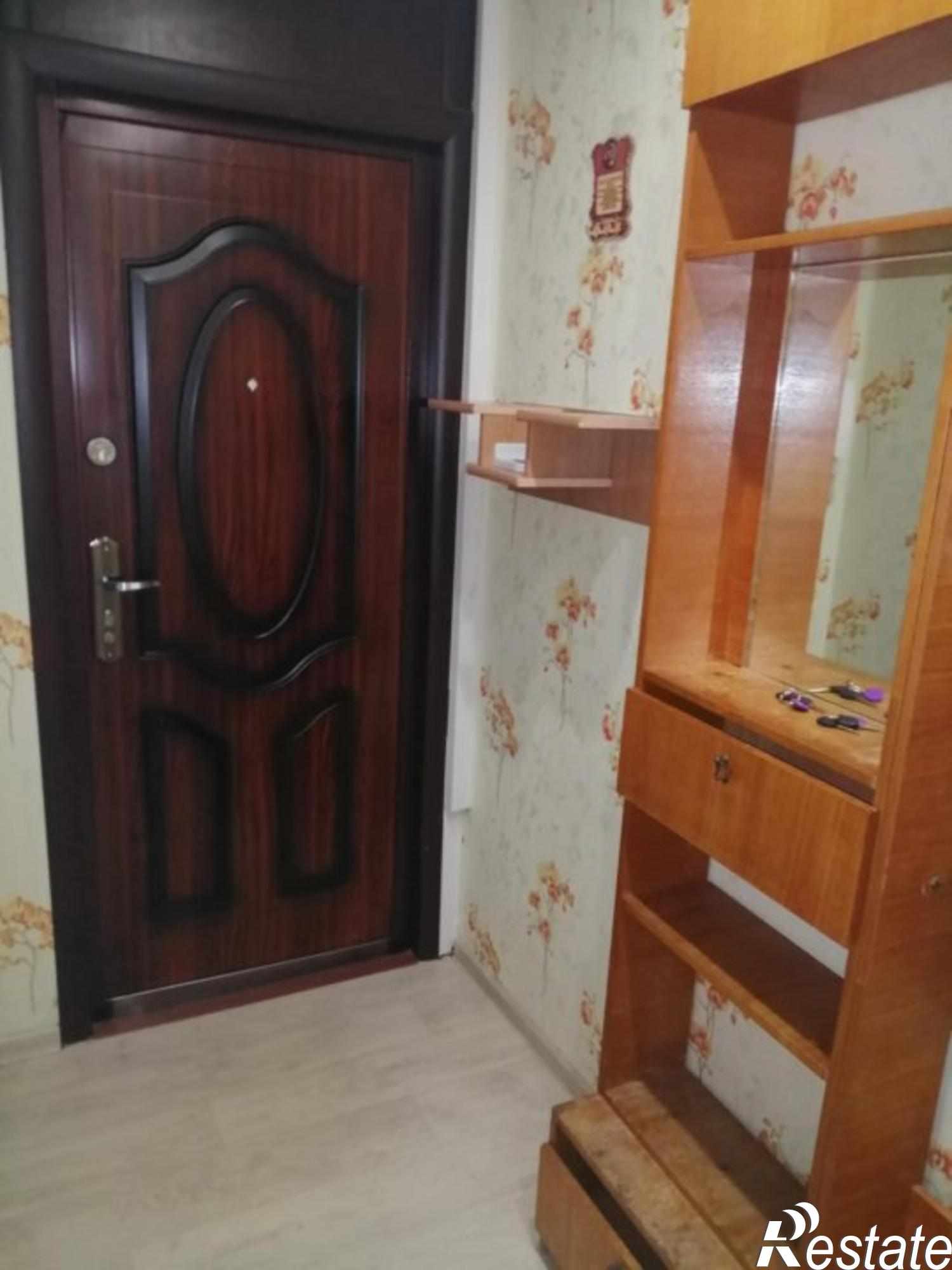 Сдать квартиру за 12 000 рублей на Строителей пр-кт, 34А