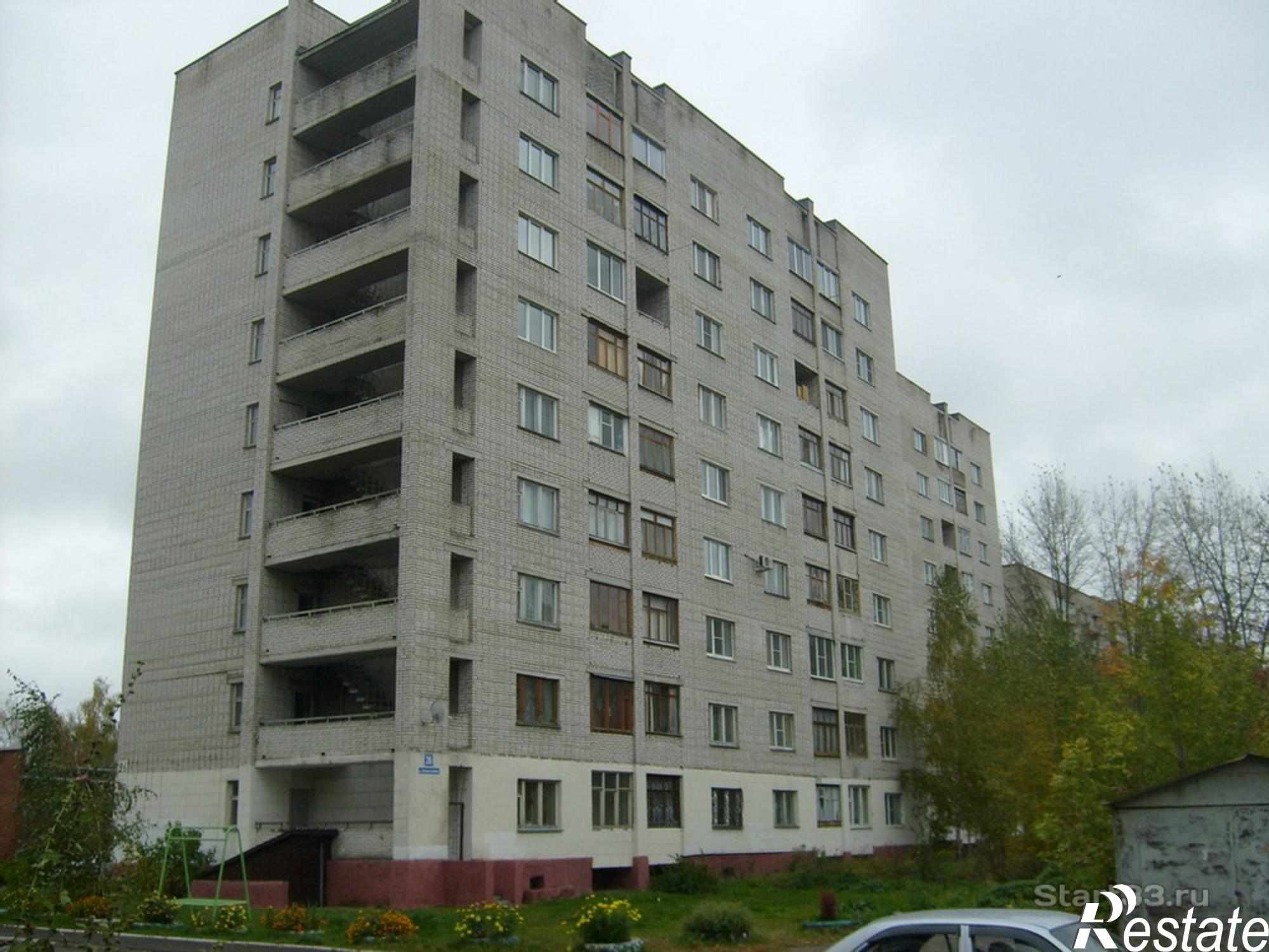 Сдать квартиру за 16 000 рублей на Соколова-Соколенка ул, 26