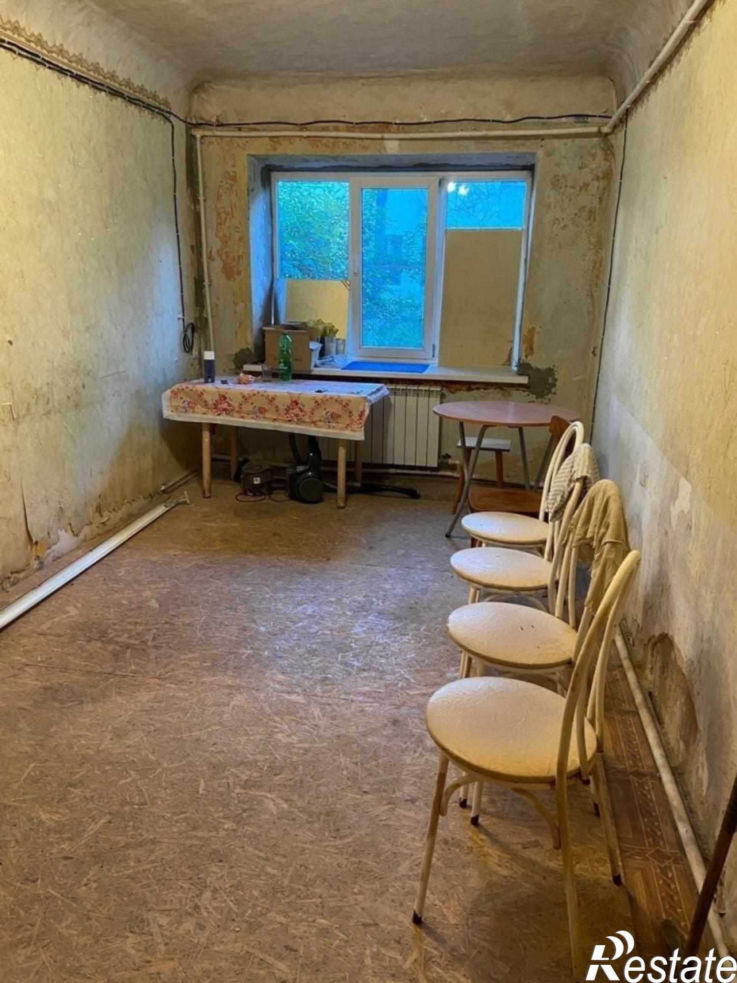 Купить квартиру за 1 500 000 рублей на Бекентьева ул