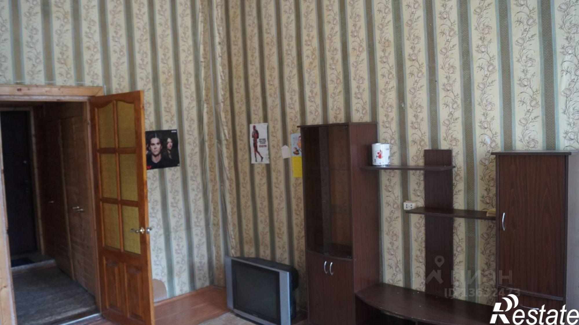 Купить квартиру за 700 000 рублей на улица Кирова, 24