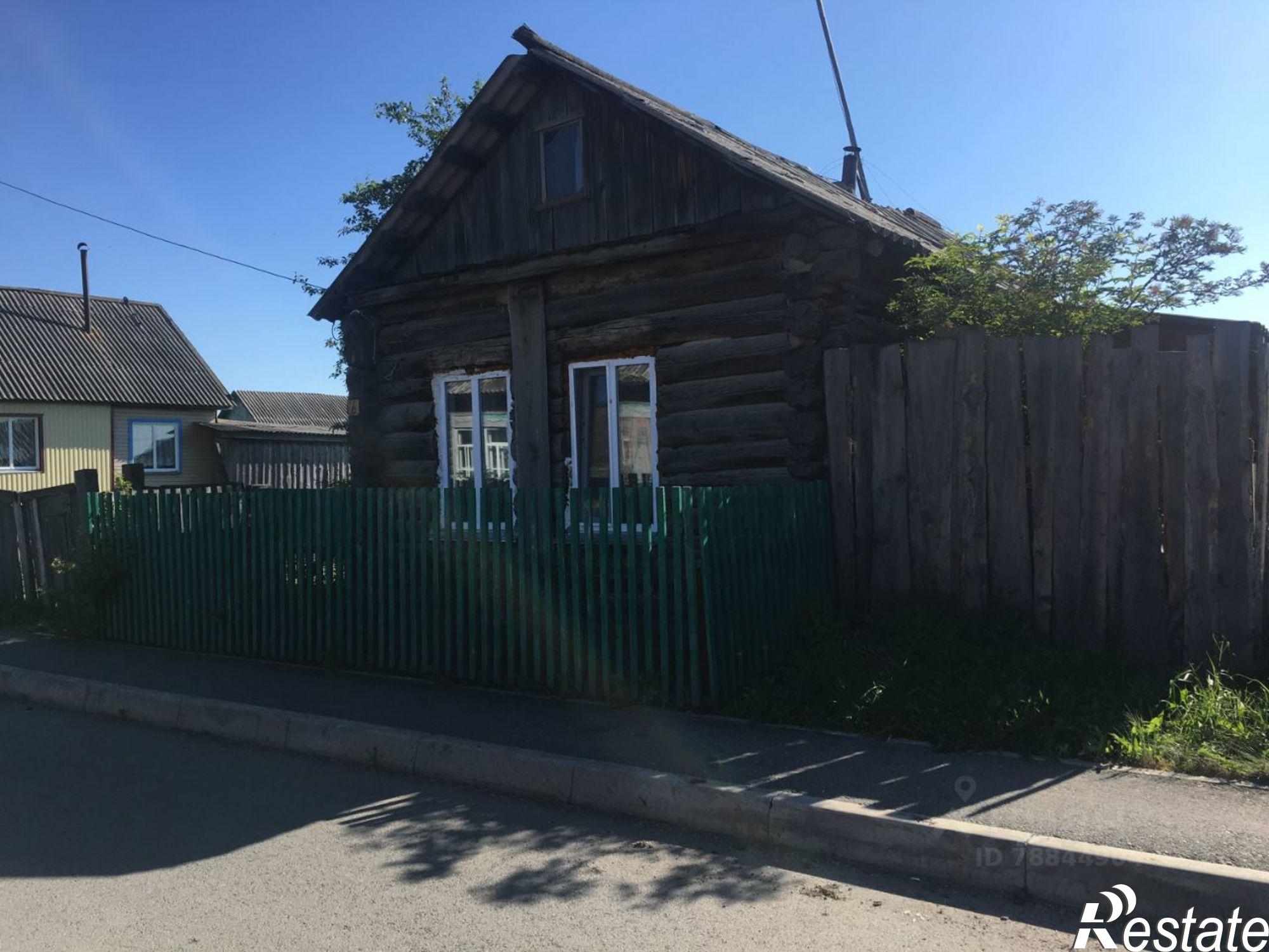 Купить землю, земельный участок за 350 000 рублей на Красный переулок, 6