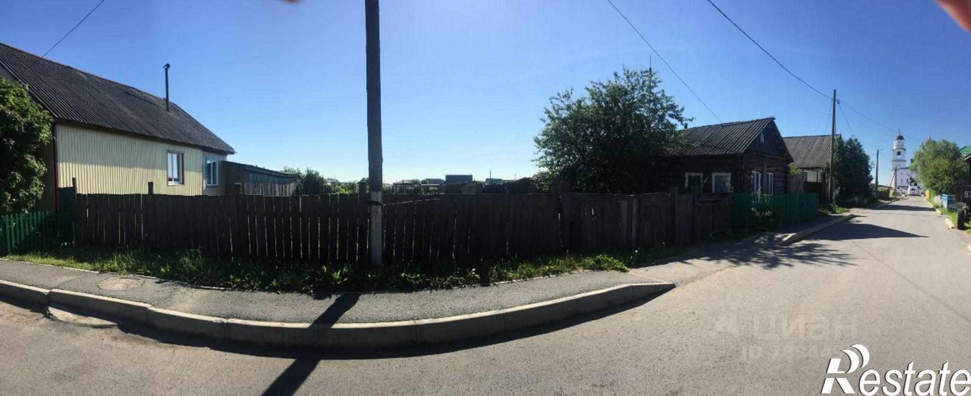 Купить землю, земельный участок за 350 000 рублей на Красный переулок, 6