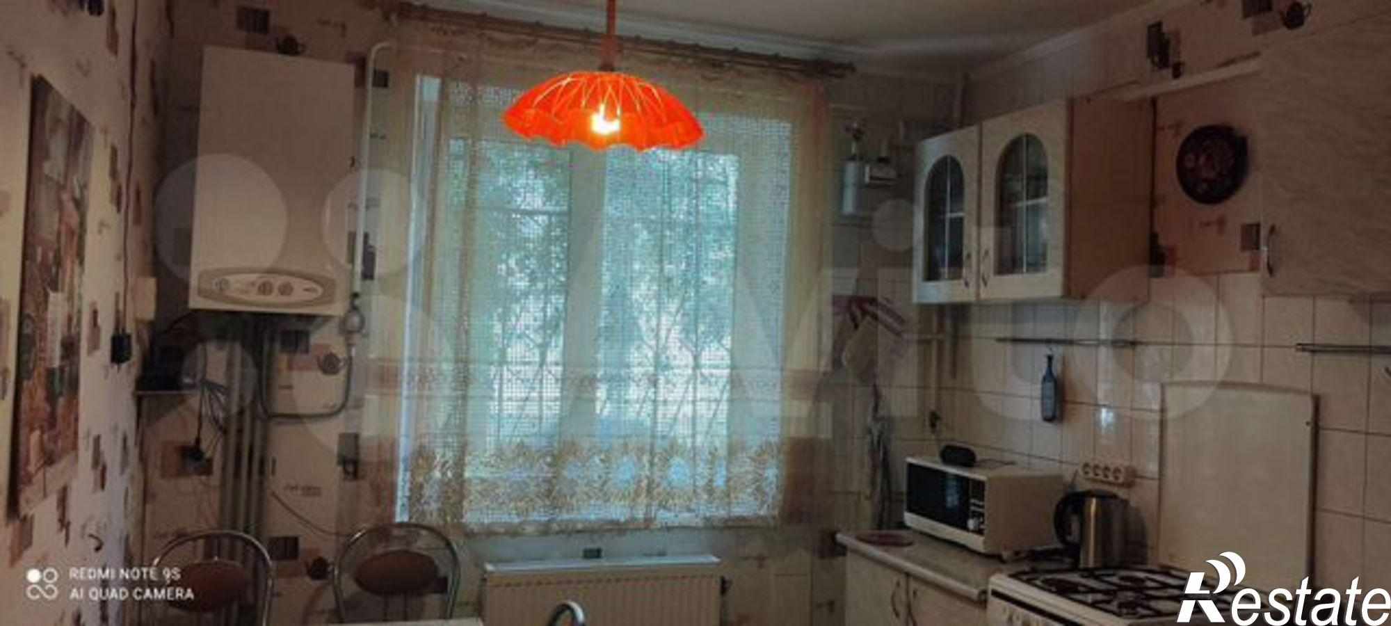 Купить квартиру за 7 200 000 рублей на Севастопольская улица, 9