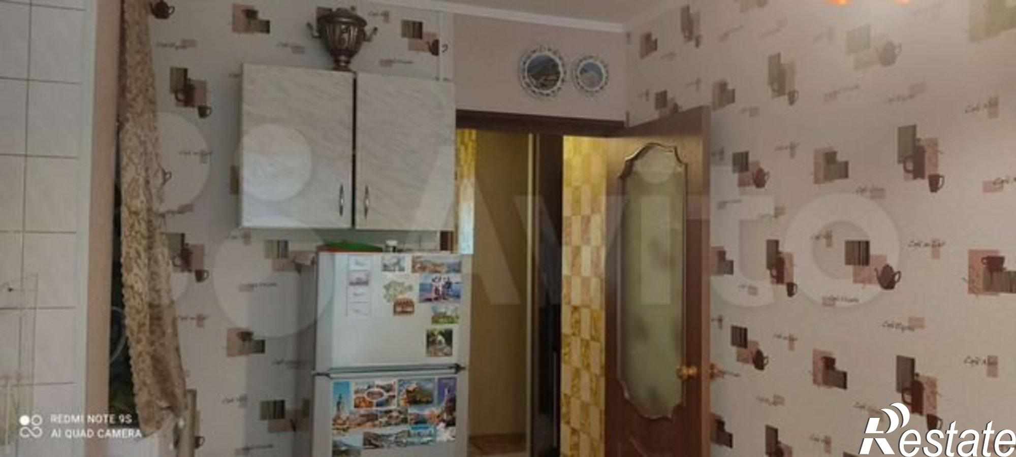 Купить квартиру за 7 200 000 рублей на Севастопольская улица, 9