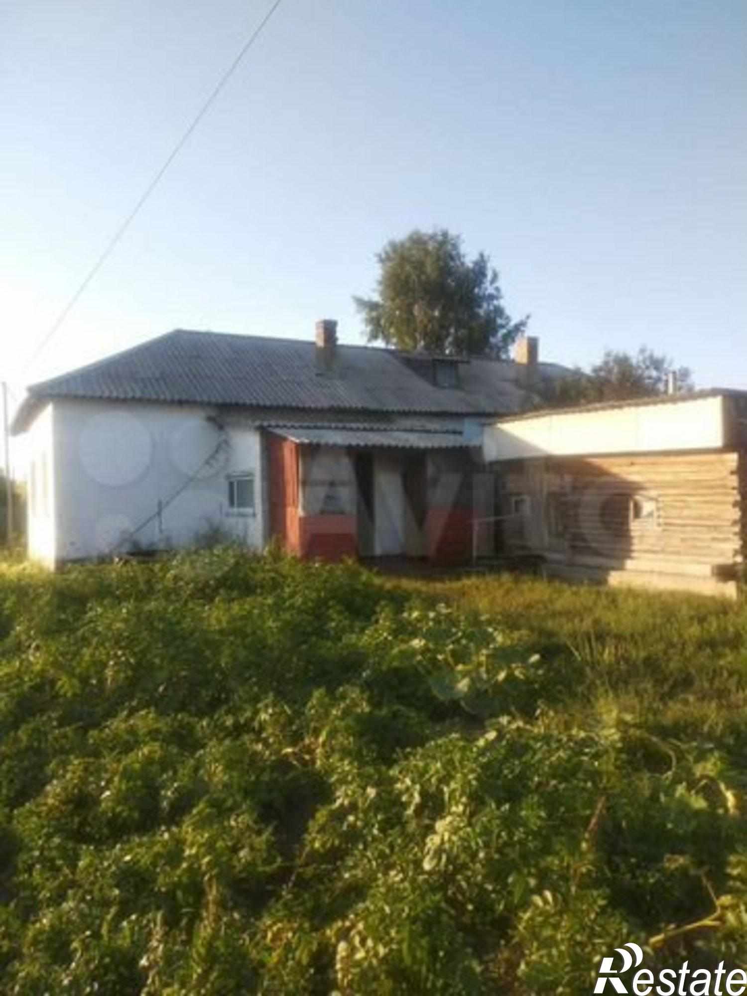 Купить квартиру за 850 000 рублей на Совхозная улица, 21