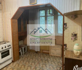 1-комн, 33кв м, этаж 1/5 Транзитная ул, 2к2