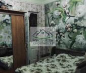 2-комн, 33кв м, этаж 2/2 Крайнего ул, 37