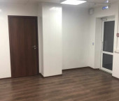 офис 25 кв м, этаж 1/2 Климовская ул, 27