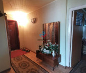 2-комн, 50.3кв м, этаж 2/5 Молодёжная улица, 7