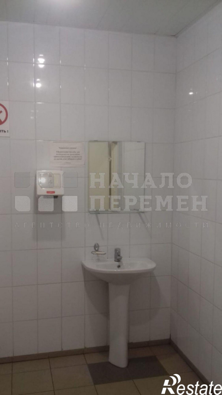 Офис Воинская ул, 63