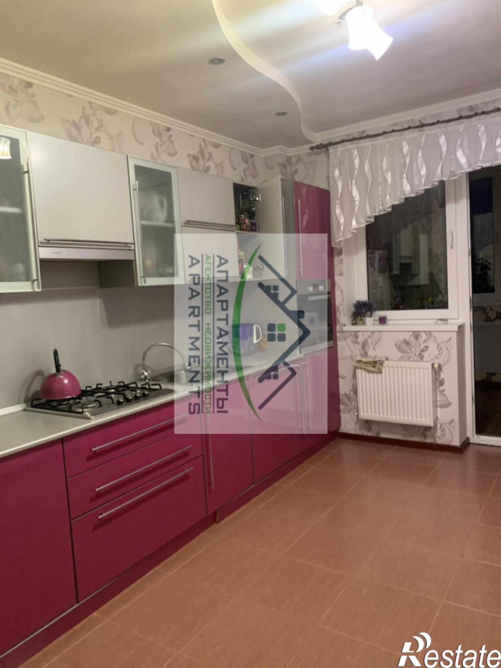 2-комн квартира Советской Армии пр-кт, 17