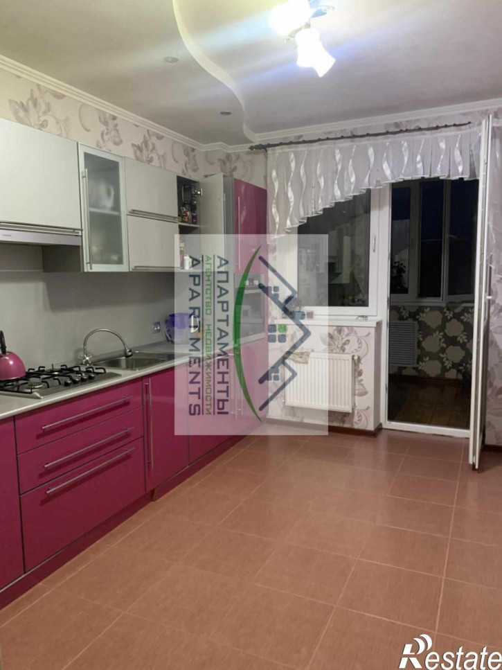 2-комн квартира Советской Армии пр-кт, 17