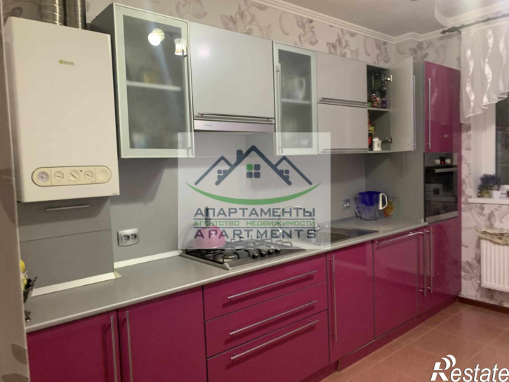 2-комн квартира Советской Армии пр-кт, 17