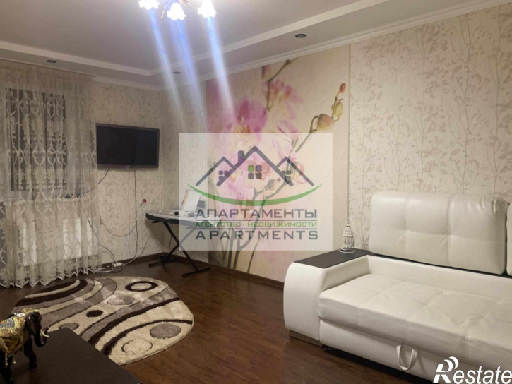 2-комн квартира Советской Армии пр-кт, 17