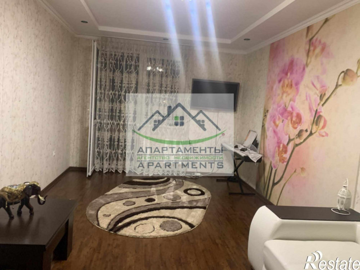 2-комн квартира Советской Армии пр-кт, 17