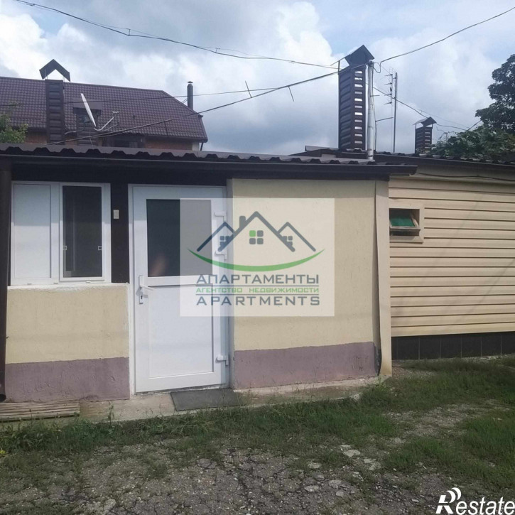 2-комн квартира Коста Хетагурова ул, 19