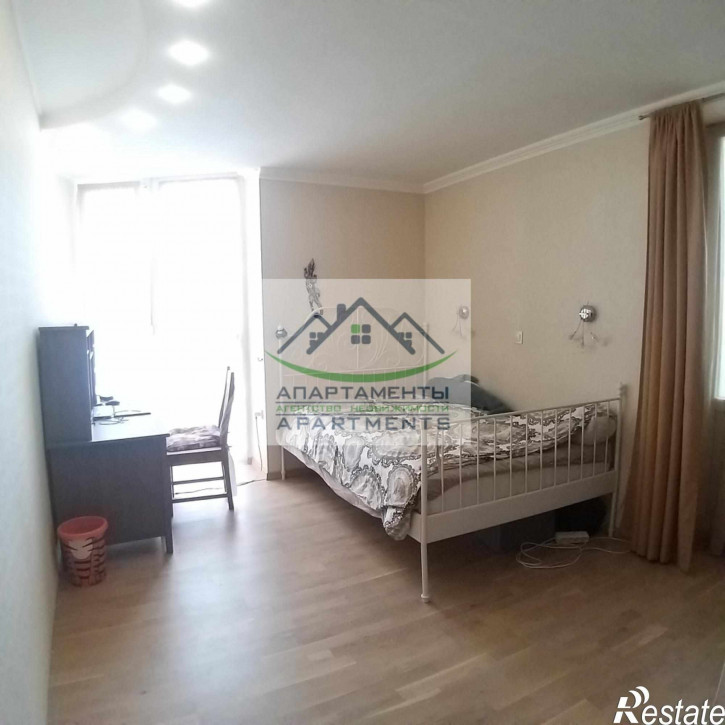 4-комн квартира Оранжерейная ул, 21к4