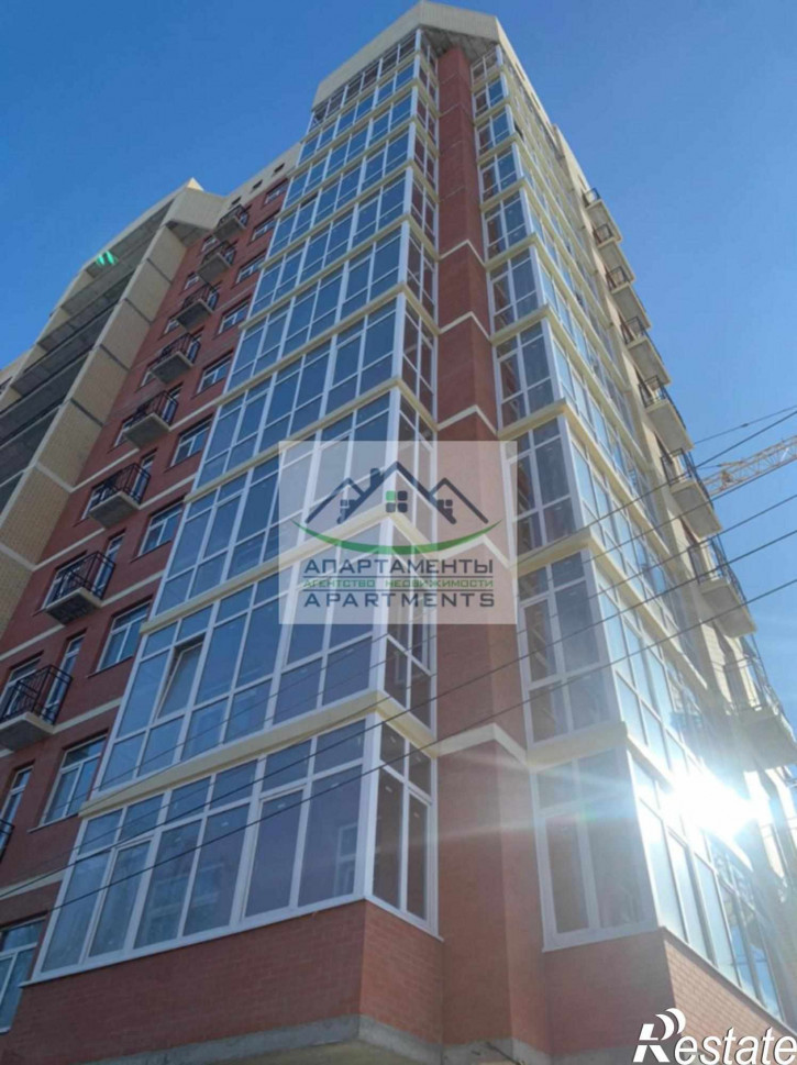 2-комн квартира Пестова ул, З
