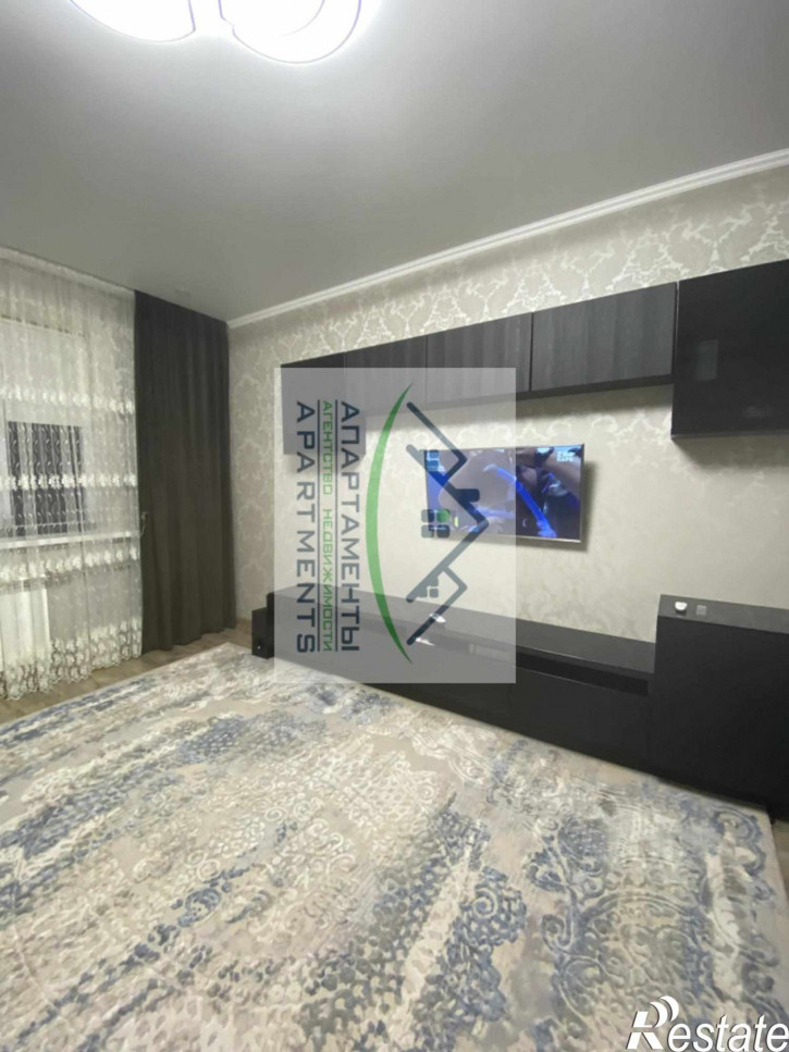 1-комн квартира Оранжерейная ул, 17к2