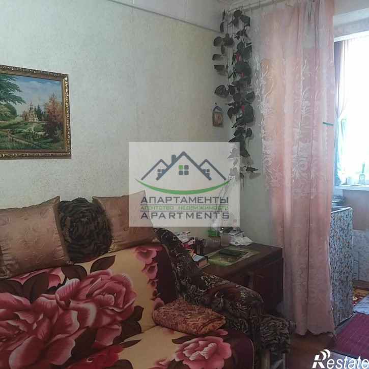2-комн квартира Орджоникидзе ул, 11/3