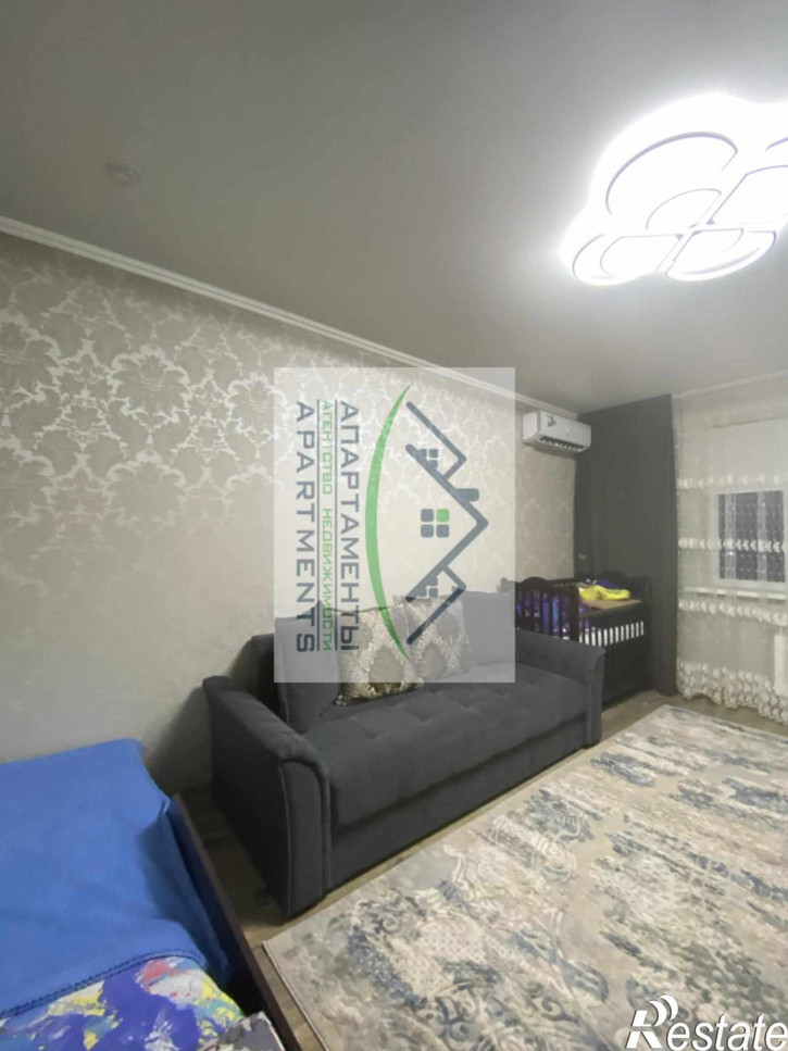 1-комн квартира Оранжерейная ул, 17к2
