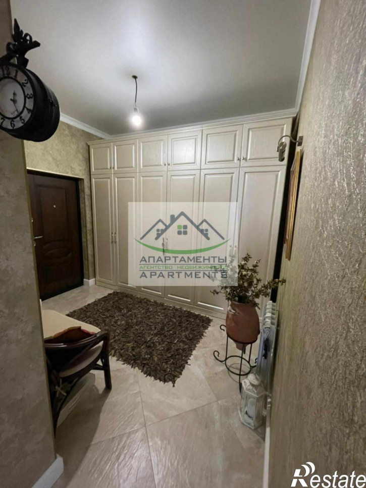 2-комн квартира Октябрьская ул, 337/2