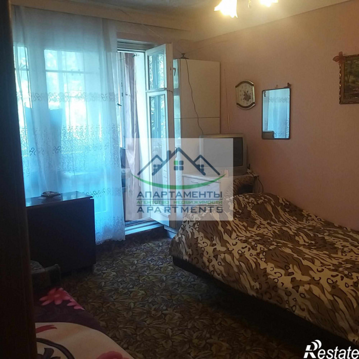 2-комн квартира Орджоникидзе ул, 11/3