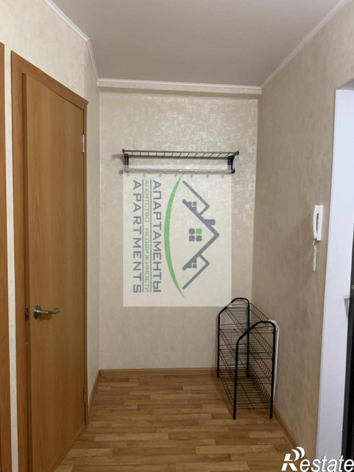 1-комн квартира Московская ул, 32
